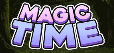 Magic Time Image