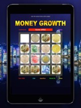 Money Growth - HK dollars Image