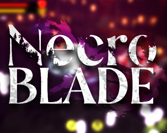 Necro Blade Game Cover