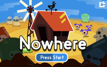 Nowhere Image