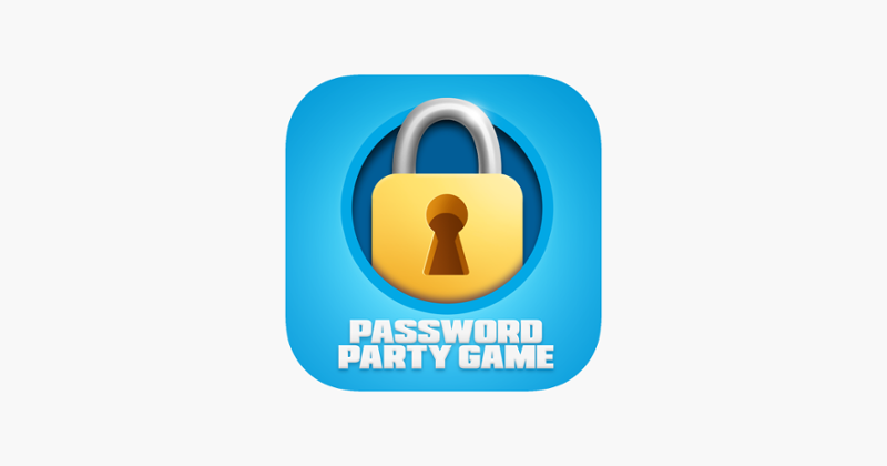 Password Group Party Game Game Cover