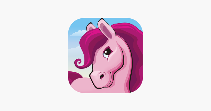 Pony Tap Run Game Cover