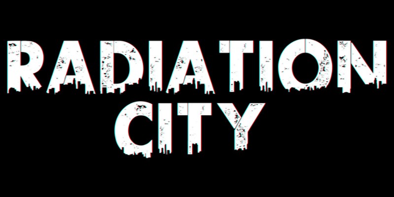 Radiation City Game Cover