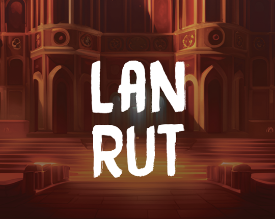 Realms: Etria Lan Rut Game Cover