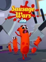Sausage Wars.io Image