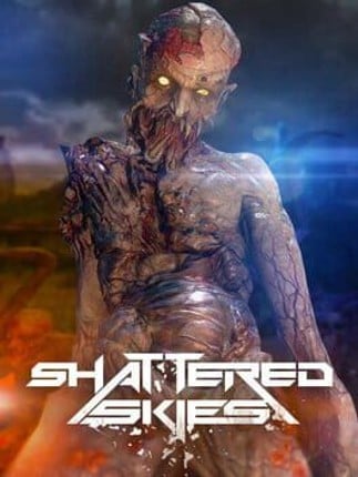 Shattered Skies Game Cover