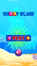 Shoot Bubble Bomb - Match 3 Puzzle from Shell Image