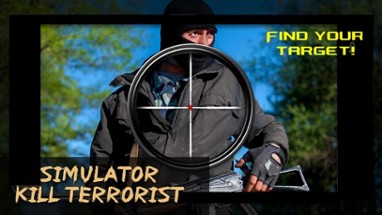 Simulator Kill Terrorist Image