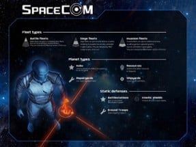 Spacecom Image