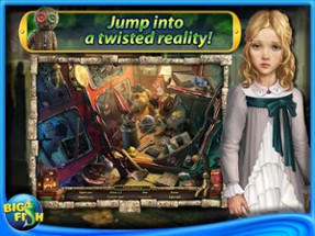Stray Souls: Stolen Memories HD - A Hidden Object Game with Hidden Objects Image