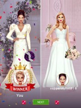 Super Wedding Fashion Stylist Image