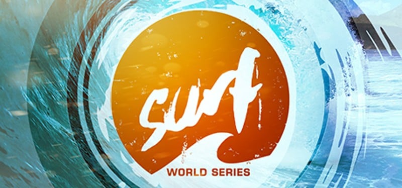 Surf World Series Game Cover