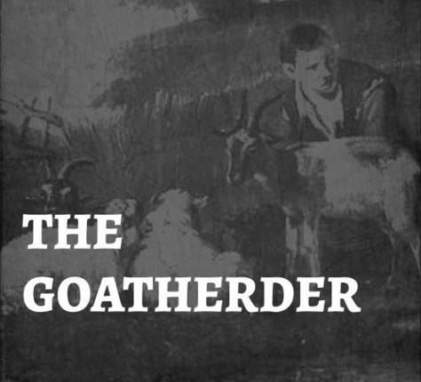 The Goatherder Game Cover