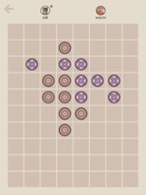 Tic Tac Toe 5 Online Image