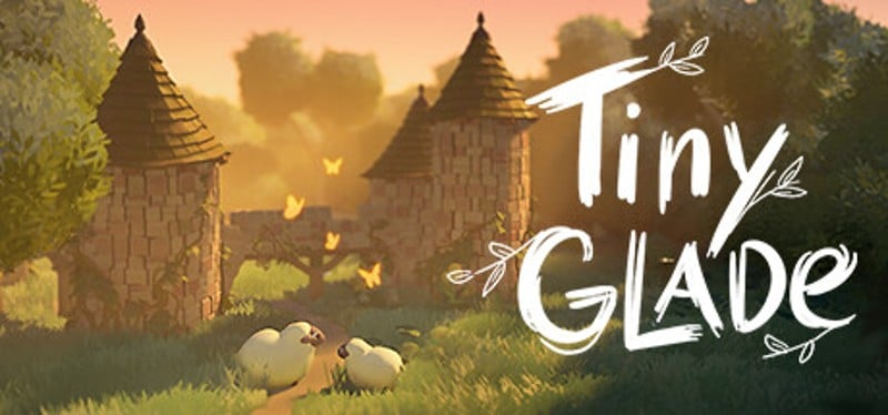 Tiny Glade Game Cover