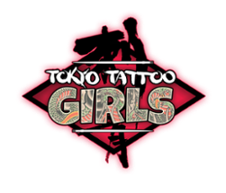 Tokyo Tattoo Girls Image