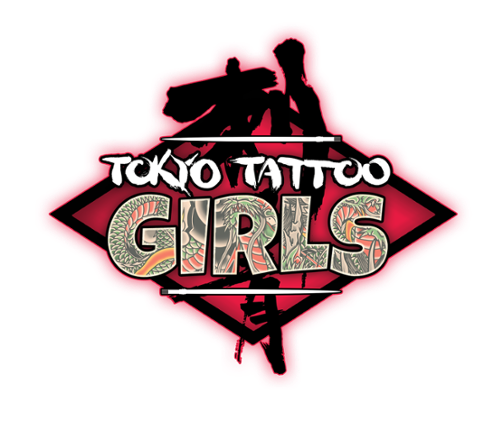 Tokyo Tattoo Girls Game Cover