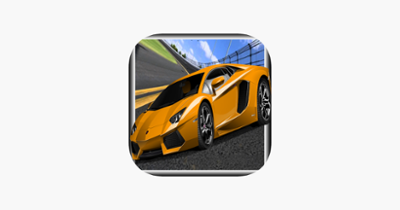 Traffic High Speed City Car Racing Simulator Image