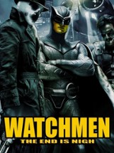 Watchmen: The End is Nigh Image