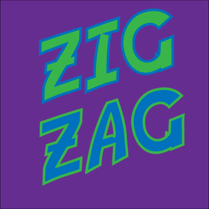 Zig Zag Game Cover