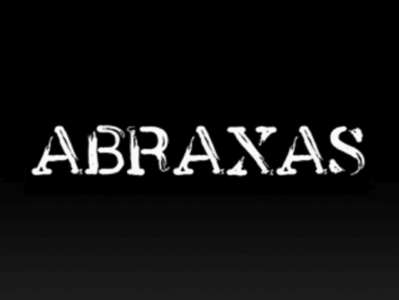 Abraxas Game Cover
