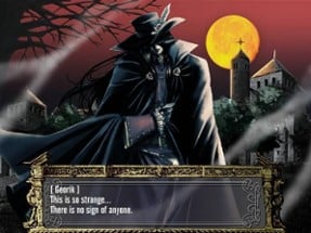 Animamundi: Dark Alchemist Image