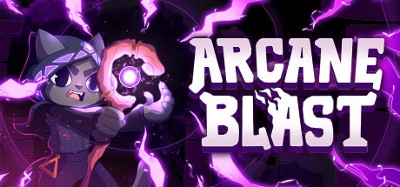 Arcane Blast Image