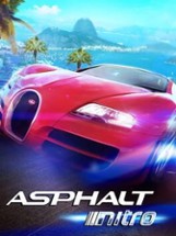 Asphalt: Nitro Image