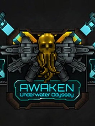Awaken: Underwater Odyssey Game Cover