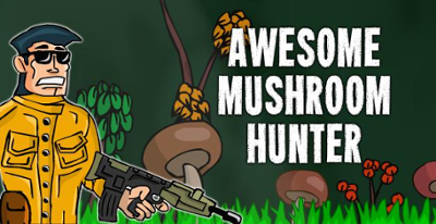 Awesome Mushroom Hunter Image