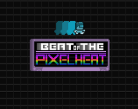 Beat of the Pixel Heat Image