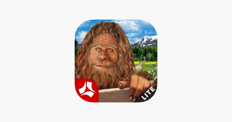 Bigfoot Quest Lite Game Cover