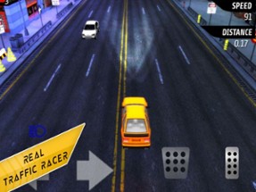 City Traffic Racer: Highway Es Image