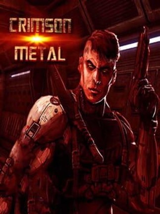 Crimson Metal Game Cover