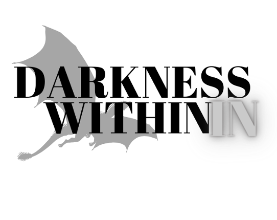 Darkness Within Game Cover