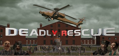 Deadly Rescue Image