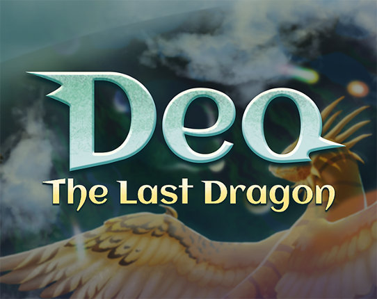 Deo, The Last Dragon Game Cover