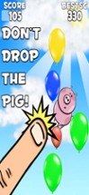 Dont Drop the Pig Image