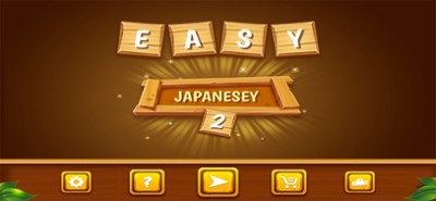 Easy Japanesey 2 Image
