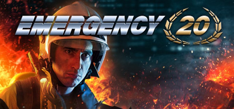 Emergency 20 Game Cover