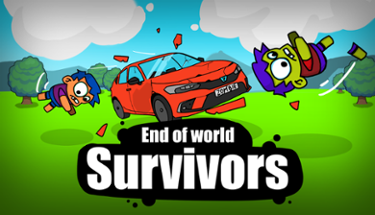 End of world: Survivors Image