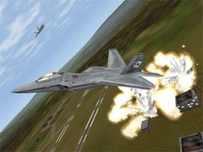 F-22 Lightning 3 Image