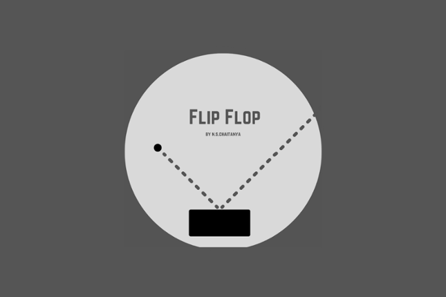 Flip Flop Game Cover