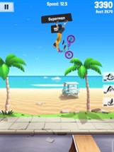 Flip Rider - BMX Tricks Image