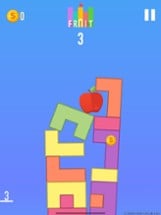 Fruit Tower Balancer Image