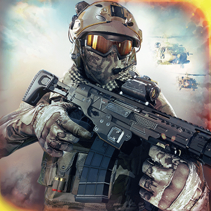 Kill Shot Bravo: 3D Sniper FPS Game Cover