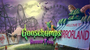 Goosebumps Horror Town Image