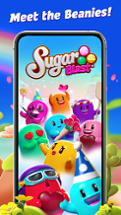 Sugar Blast: Pop & Relax Image