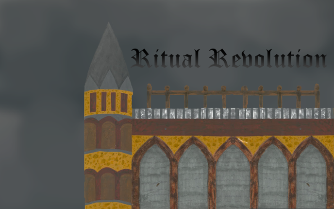 Ritual Revolution Game Cover