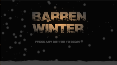 Barren Winter Image